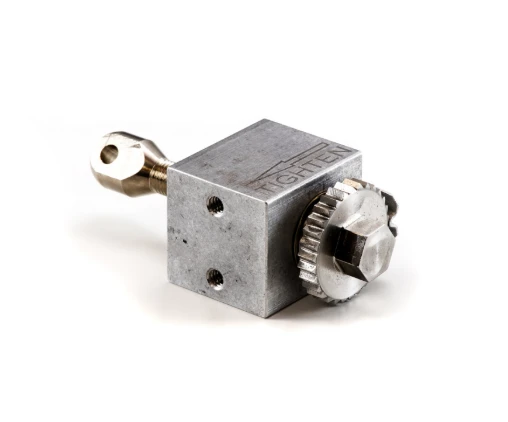 24-0125-01 - TWISTER - BLOCCO DI SERRAGGIO ASSEMBLATO PER T2 (RICAMBIO)