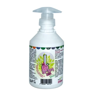 HEMP NANOTECH - HANDS DETERGENTE PER MANI | 250ml