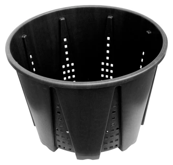 VASO VARIA ANTISPIRALIZZAZIONE | Ø 78cm - H 53cm - 180L  Indoorline