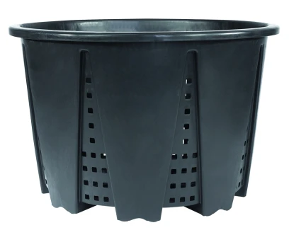 VASO VARIA ANTISPIRALIZZAZIONE | Ø 78cm - H 53cm - 180L  Indoorline