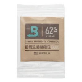 MB6204OWB - BOVEDA 62% - MANTENIMENTO UMIDITA' COSTANTE |  4gr IMBUSTATO SINGOLARMENTE