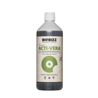 BIOBIZZ - ACTI VERA ATTIVATORE BOTANICO | 1L Indoorline