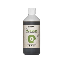 G201502 - BIOBIZZ - ACTI VERA ATTIVATORE BOTANICO | 500ml