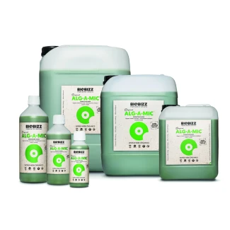 BIOBIZZ - ALGAMIC | 1L