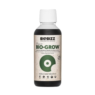 BIOBIZZ - BIO GROW | 250ml Indoorline