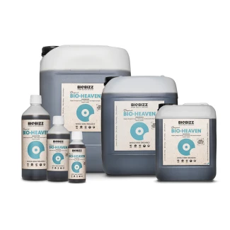 BIOBIZZ - BIO HEAVEN | 10L Indoorline