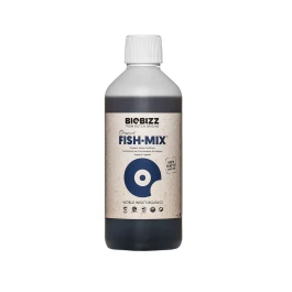 BIF05 - BIOBIZZ - FISH MIX | 500ml