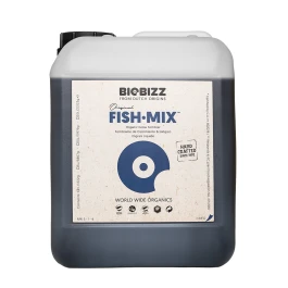 BIFM5 - BIOBIZZ - FISH MIX | 5L