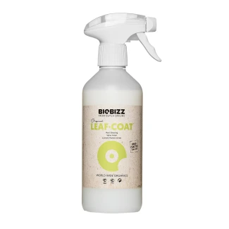 BIOBIZZ - LEFT COAT | 500ml CON DIFFUSORE SPRAY Indoorline