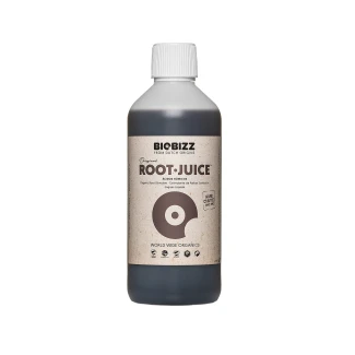 BIOBIZZ - ROOT JUICE | 500ml Indoorline