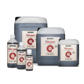 BIOBIZZ - TOP MAX | 10L Indoorline