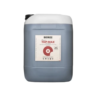 BIOBIZZ - TOP MAX | 20L Indoorline