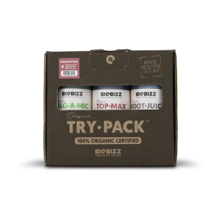 BIOBIZZ - TRYPACK STIMULANT Indoorlne