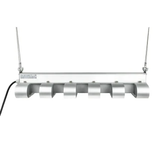 PRIMA KLIMA - LUCILU SHUTTLE 6 LED DIMMERABILE | 240W Indoorline