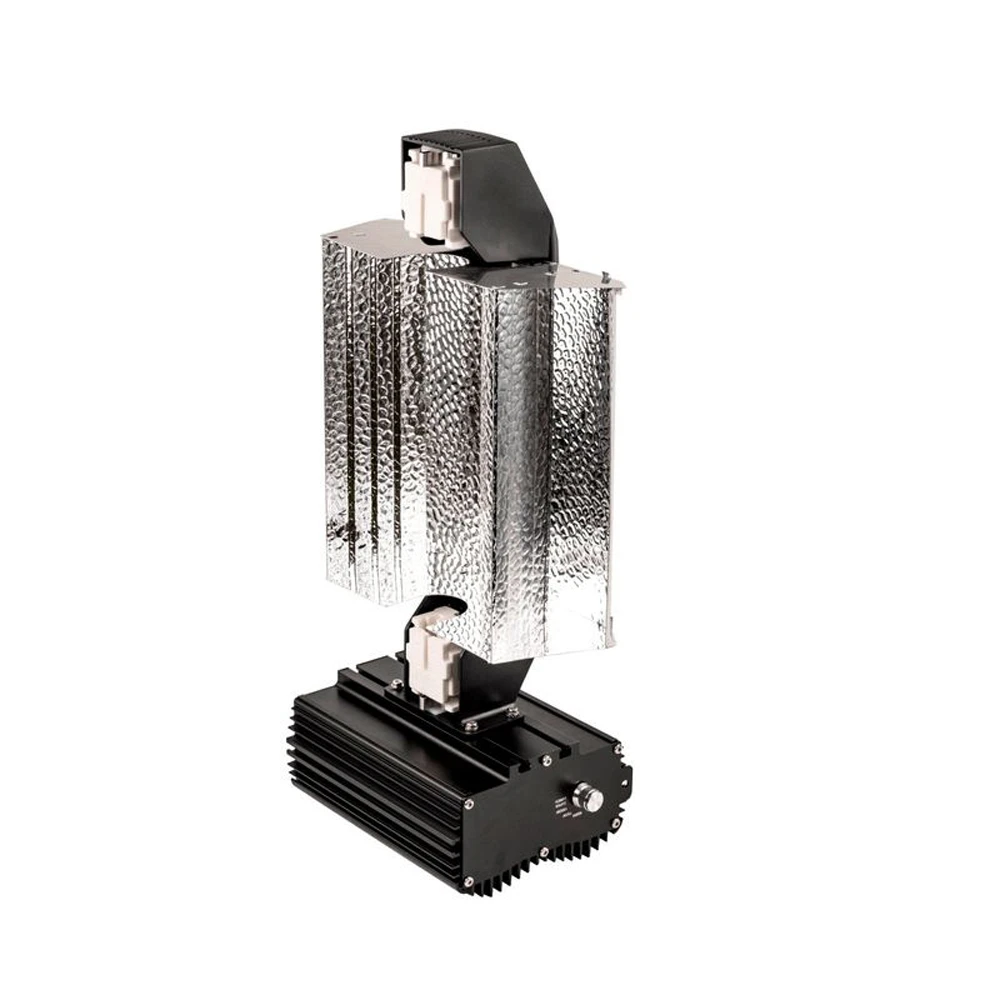 612314 - SOLUX - SPECTRA SISTEMA DI ILLUMINAZIONE HPS CMH LEC DE | 1000W