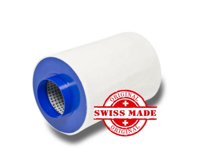 CARBONACTIVE HOMELINE 125 DIAM.  300MC/H