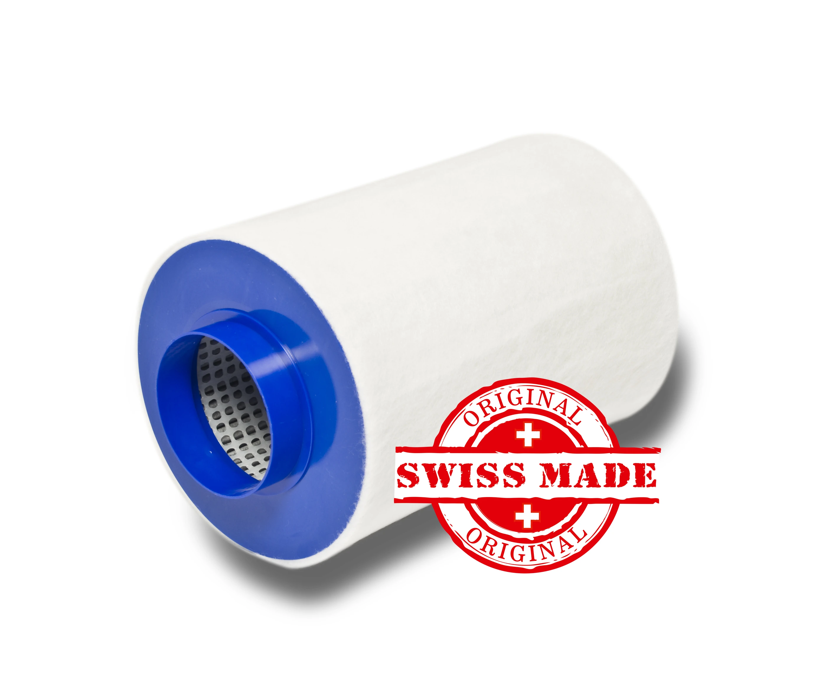 ART1005 - CARBONACTIVE HOMELINE STANDARD 300Z DIAM. 125MM  300MC/H