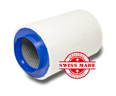 FCE200Z8 - CARBONACTIVE HOMELINE STANDARD 800Z DIAM 200MM - 800MC/H