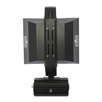 LUMEN KING - SISTEMA DI ILLUMINAZIONE 1000W HPS E CMH DOUBLE ENDED CON LAMPADA Indoorline