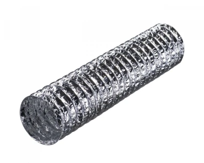 631014 - ALUCONNECT CONDOTTA ARIA VDL 152  MM  10 METRI