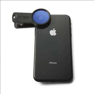 METHOD SEVEN - CATALYST HPS LENTE A CLIP PER SMARTPHONE E TABLET Indoorline