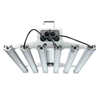 LEDSY6X - SYLVANIA - GRO-LUX LED LINEAR UNIVERSAL FULLSPECTRUM | 396W 6 BARRE