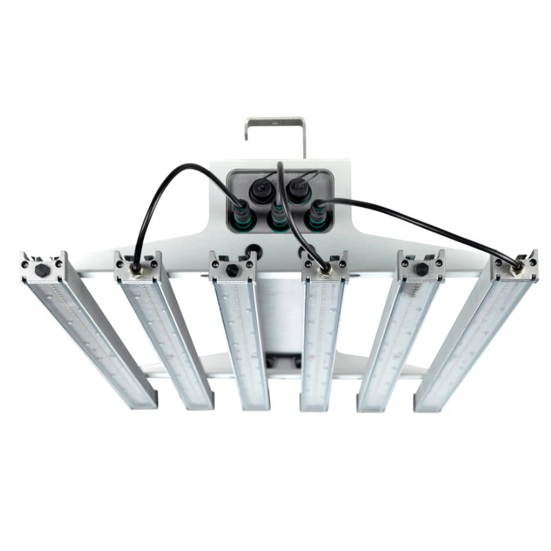LEDSY6X - SYLVANIA - GRO-LUX LED LINEAR UNIVERSAL FULLSPECTRUM | 396W 6 BARRE
