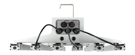 SYLVANIA - GRO-LUX LED LINEAR UNIVERSAL FULLSPECTRUM | 396W 6 BARRE Indoorline