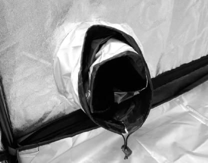 CULTIBOX - LIGHT PLUS 240 | 240x120x200 cm Indoorline