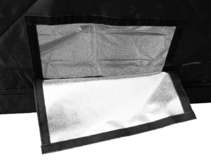 CULTIBOX - LIGHT PLUS 240 | 240x120x200 cm Indoorline