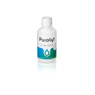 PUROLYT - DISINFETTANTE CONCENTRATO | 250ml Indoorline