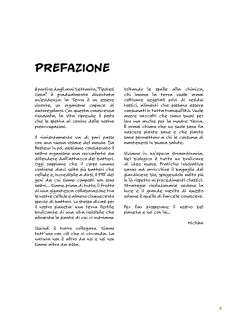 MAMA PUBLISHING - COLTIVARE BIO A FUMETTI | 128pg. Indoorline