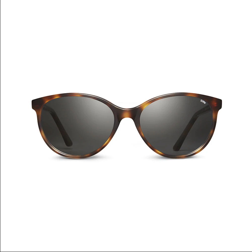 FGV300 - METHOD SEVEN - OCCHIALE DONNA LENNOX SUN POLARIZED | BROWN TORTOISE