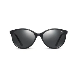 FGV299 - METHOD SEVEN - OCCHIALE DONNA LENNOX SUN POLARIZED | GLOSSY BLACK