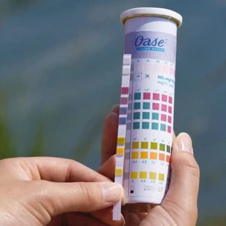 OASE - AQUAACTIV QUICKSTICKS 6IN1 KIT TEST ACQUA | 6 VALORI Indoorline
