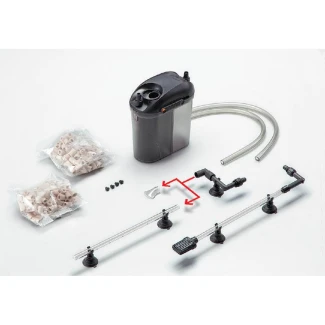 OASE - FILTRO ESTERNO AUTOINNESCANTE | 300l/h Indoorline