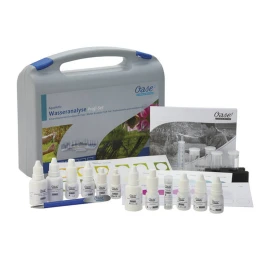 50571 - OASE - AQUAACTIV SET PROFESSIONALE ANALISI ACQUA