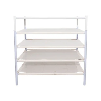 VDL - RETE ESSICVDL - RETE ESSICCATRICE IMPILABILE | 100x100cmCATRICE IMPILABILE | 70x70cm