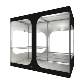 SECRET JARDIN - DARK ROOM DR240W R4.0 | 237x120x200h cm