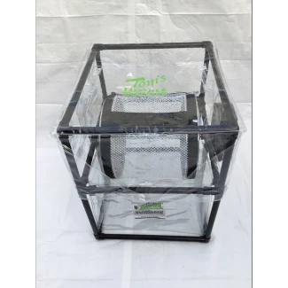 TOM'S TUMBLER - COPERTURA DI RICAMBIO PER  TTT 1600/1900/21000