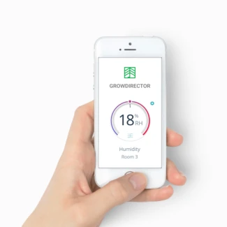 GROWDIRECTOR - KIT AMBIENTALE BASE