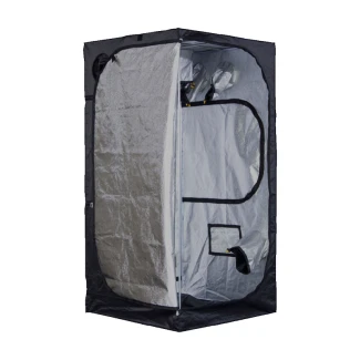 MAMMOTH - PRO+ 100 | 100x100x200h cm