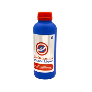 GK-ORGANICS - SEAWEED LIQUID | 1L