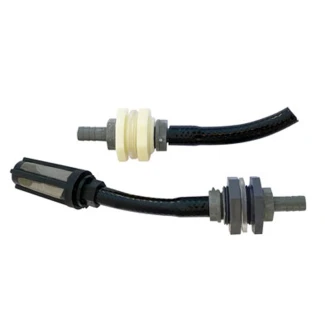 NIDO PRO - IN E OUT EXTRA PASSAPARETE (ACCESSORIO)