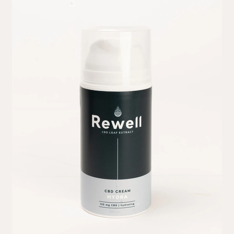RE002 - REWELL - CBD EXTREME CREAM | 100ml 500mg CBD