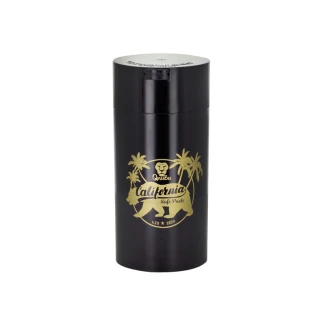 CALIFORNIA SAFE PACKS - VACUUM CONTAINER SOTTOVUOTO | 2500ml