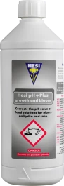 HEPH+ - pH+ 1 L HESI