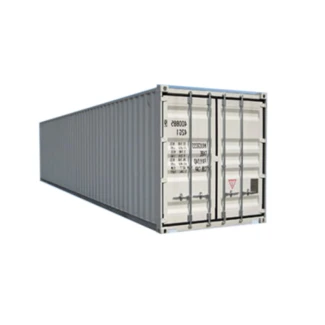 GEOPONICA - BOX INDOOR FARM | CONTAINER 12x2,4x2,8m