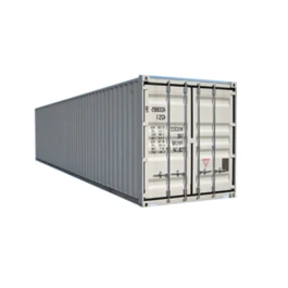 GBOXFARM - GEOPONICA - BOX INDOOR FARM | CONTAINER 12x2,4x2,8m
