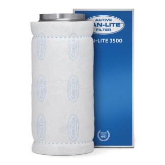 CAN-FILTERS - CAN-LITE 3500 | FLANGIA 315mm